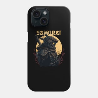 Shogun Warrior Phone Case