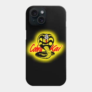 COBRA KAI LOGO Phone Case