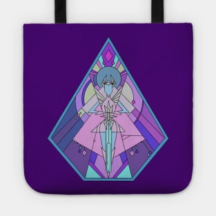 Stained Glass She-Ra Tote