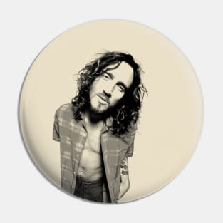 john frusciante funk Pin