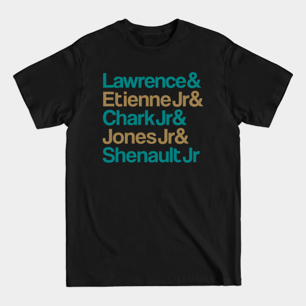 Discover Duuuval 2021 Jaguars Bounce Back Season! - Nfl - T-Shirt