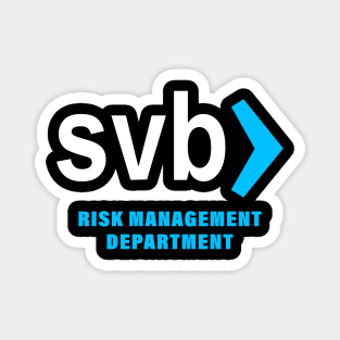 svb risk management department Magnet