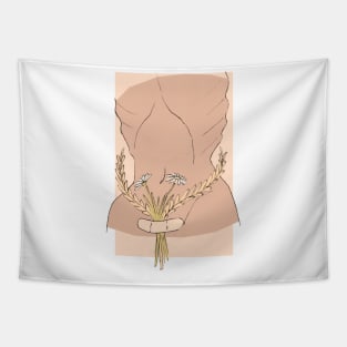 body aesthetics Tapestry