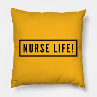 Nurse Pillow