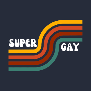 Super G T-Shirt