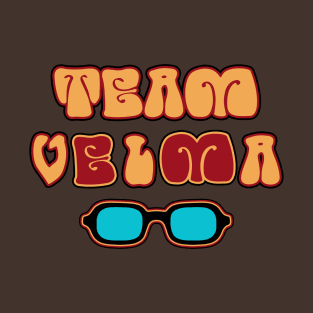 Team Velma T-Shirt