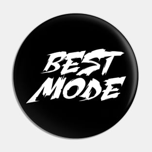 best mode design modern Pin