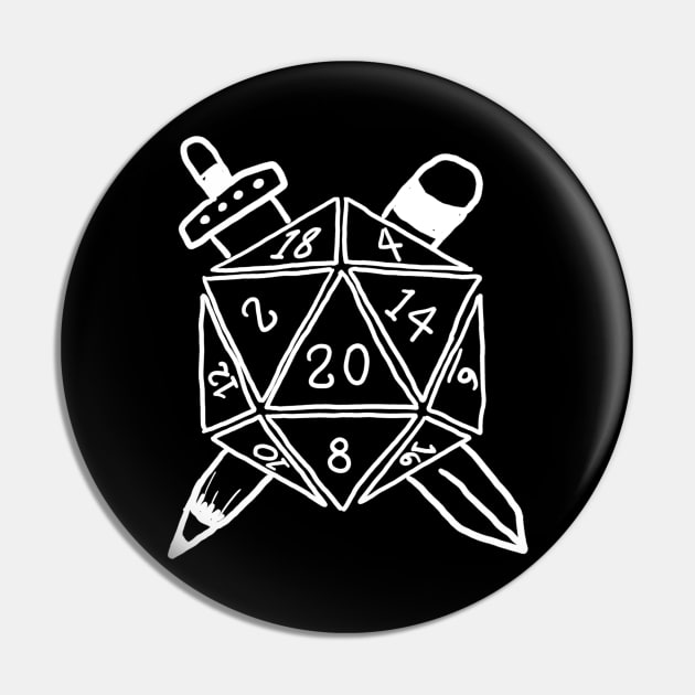 Roll Out Pin by G.G.  Goods