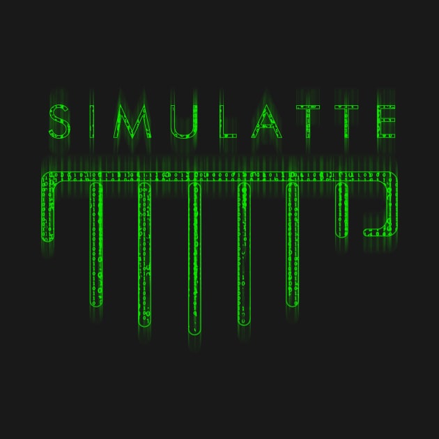 Simulate by arxitrav