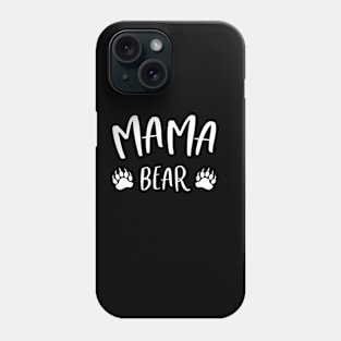 MAMA BEAR Phone Case