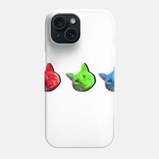 cats Phone Case