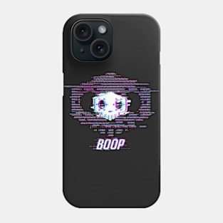 Boop 1 Phone Case