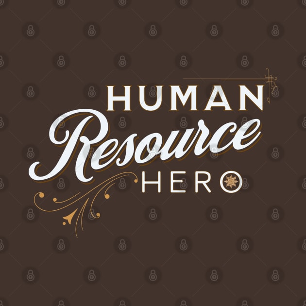 HR Hero by Berlin Larch Creations