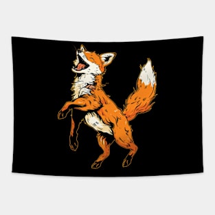 FOX Genetic Research Tapestry