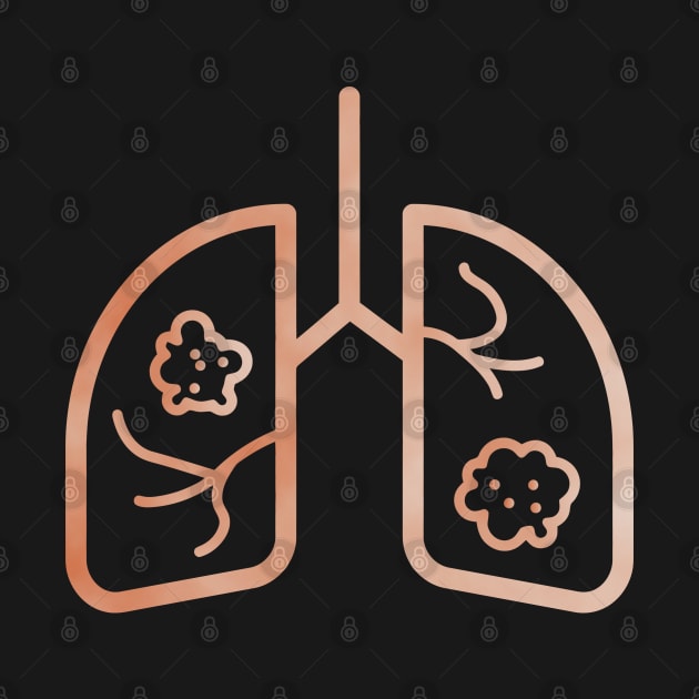 The lungs by High Class Arts