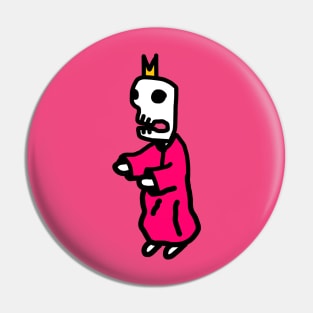 Lich Pin