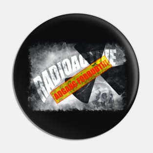 destruction Pin