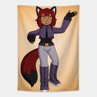 Rubi Casual Tapestry