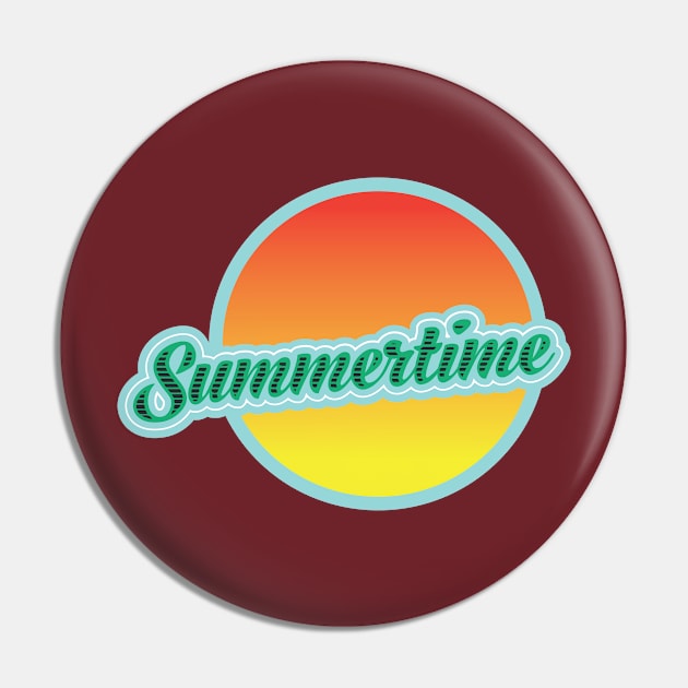 Summertime! Pin by jkim31