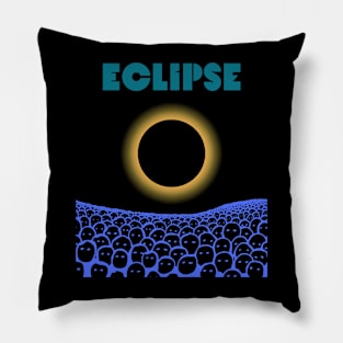 Eclipse Pillow