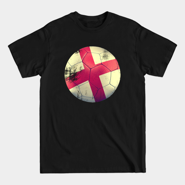 Discover Euro 2021 shirt England Football Team - Euro 2021 - T-Shirt