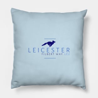 Leicester - Filbert Way Pillow