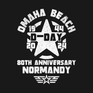 D-Day 2024 T-Shirt