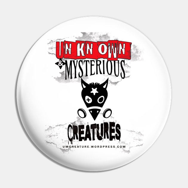 Unknown and Mysterious Creature Design 2 Pin by kingasilas