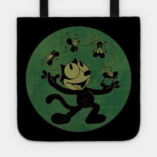 Felix The Cat Tote