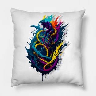 Defining Your Journey: Unveiling Biker Life DNA's Unique T-Shirt Designs Pillow