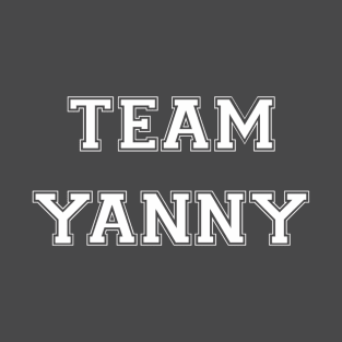 Team Laurel T-Shirt