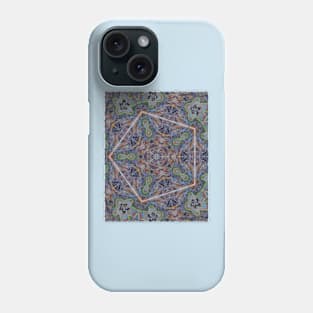 MeepDimensions (Scoped5) Phone Case