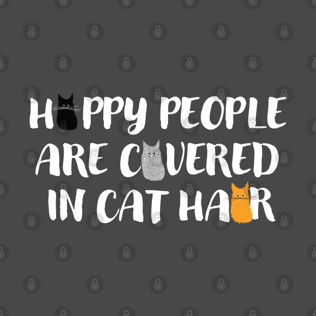 Happy Cat people by Dead but Adorable by Nonsense and Relish