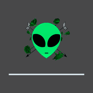 alien T-Shirt