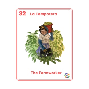 La Temporera T-Shirt