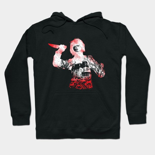 bloodbath hoodie