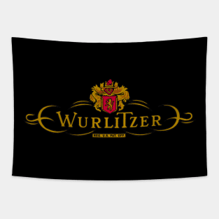 Wurlitzer Tapestry