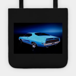 1970 Ford Torino GT 429 Tote