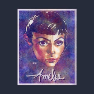 Amelie T-Shirt