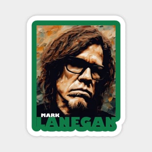 Mark Lanegan Magnet