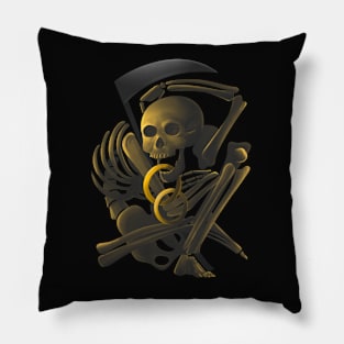 DEATH Pillow