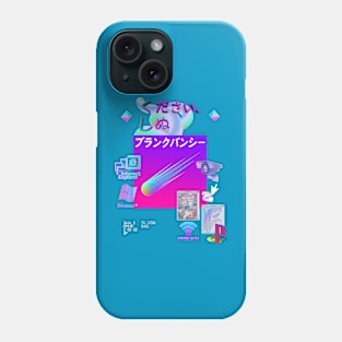 Vaporwave Phone Case