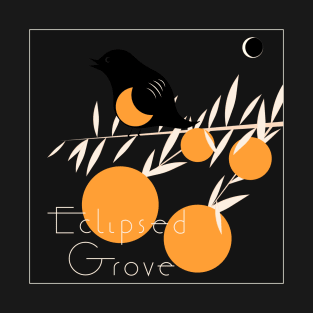 Eclipsed Grove T-Shirt