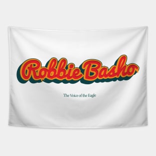 Robbie Basho Tapestry