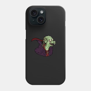 Ziltoid the Omniscient Phone Case