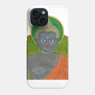 Medicine Buddha Phone Case