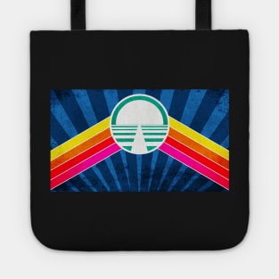 Horizons Tote