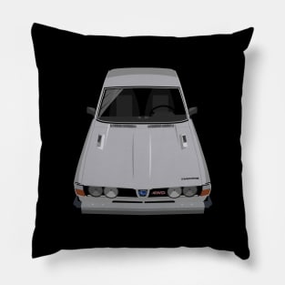 Brat GL 1979-1982 - Silver Pillow