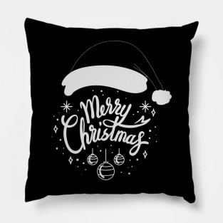 mery christmas Pillow