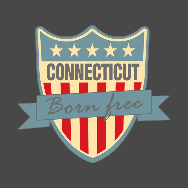 Connecticut by GoEast